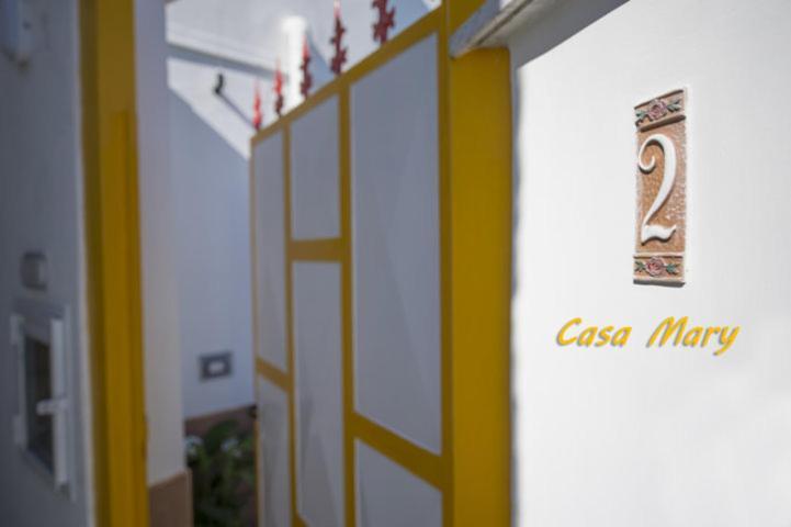 Casa Mary Lägenhet Amalfi Exteriör bild