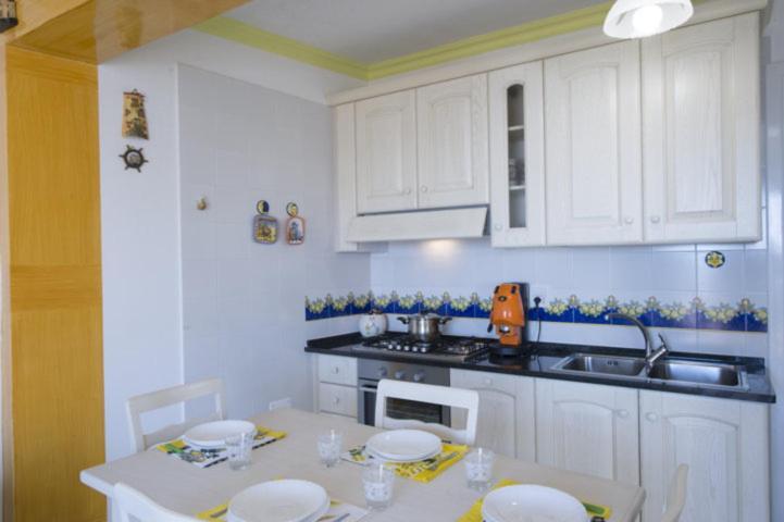 Casa Mary Lägenhet Amalfi Exteriör bild