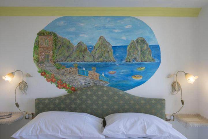 Casa Mary Lägenhet Amalfi Exteriör bild