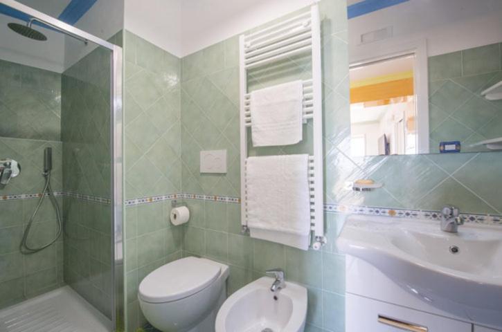 Casa Mary Lägenhet Amalfi Exteriör bild